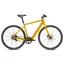 Momentum Voya E+ Single Speed Commuter eBike in Bumblebee